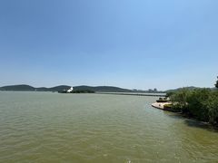 -云龙湖旅游景区