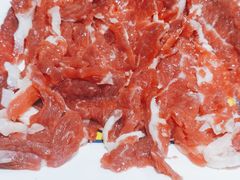 -大吉利·潮汕鲜牛肉火锅(西安店)