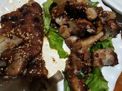 -三个大叔东北烧烤·砂锅菜(西三旗店)