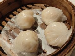 -泉州富力万达文华酒店-品珍中餐厅