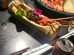 -蓉城老妈火锅(双林路店)