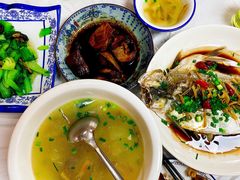 -邱记私房菜·十八年本地菜