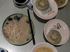 -留芳·文旅古月楼(老街店)