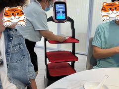 -香满楼(清水河路店)