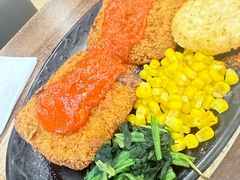 -萨莉亚意式餐厅(玉泉路物美店)