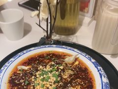 -川味堂·四川豆花(八卦岭店)