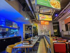 -令狐冲烤鱼·烧菜馆(达明店)