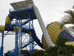 -珠海海泉湾神秘岛亲子乐园