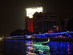 高雄爱河-高雄爱河