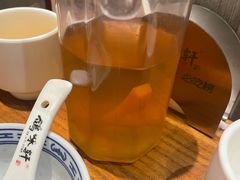 -鸽味轩·粤菜小馆(高楼门总店)