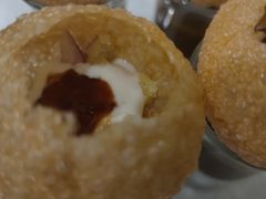 -克比叔叔印度餐厅Kebabs on the Grille(人民广场店)