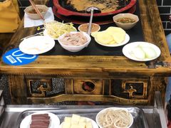 -李德富老街牛杂火锅(抚琴街店)