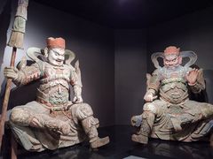 -旅顺博物馆