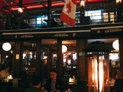 -Big Bamboo 大竹子体育主题餐厅(虹梅路店)