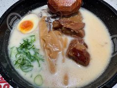 -味千拉面(星摩尔购物中心店)