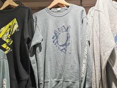 -优衣库(哈尔滨中央大街店)