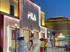 -百联奥特莱斯广场(长沙店)