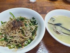 -欣达面馆(天桥支路店)