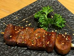 -一石三鸟烧鸟•刺身•定食套餐(南桥美谷店)