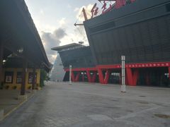 -三亚红色娘子军演艺公园景区