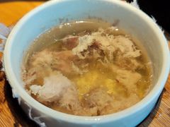 客语土猪汤-客语客家菜(花园城店)