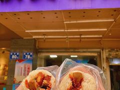 -秋英饭团(大庙新村店)