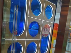 -鱼酷活鱼烤鱼(大观园万达店)