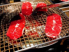 -九田家黑牛烤肉料理(无锡T12店)