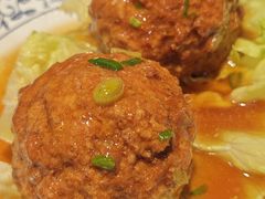 -春水锅贴·传统鲁菜(大明湖店)