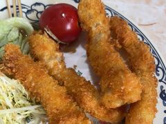 -渔记茶餐厅(渔村店)
