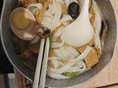 -小满手工粉(北京富力广场店)