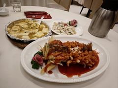 -得月楼·省级非遗·传统苏帮菜(观前店)