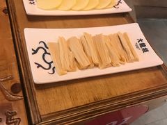 -大龙辣火锅·龙虾·烧烤(湖滨新天地店)
