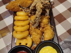 -米斯特比萨(罗斯福店)