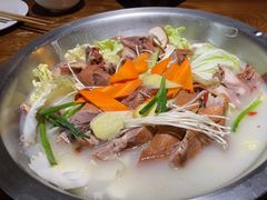 -佬土鹅肠火锅(解放路店)