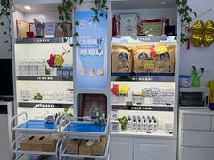 -世龙世家甲沟炎·灰指甲·嵌甲矫正·修脚(武侯区双楠店)