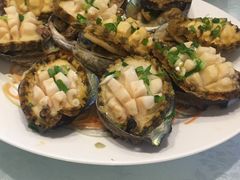 -万宝海鲜舫(劳动公园店)