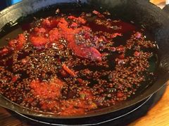 -岗上渣渣老火锅(两路口店)