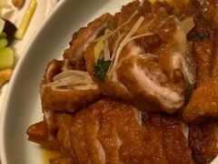 -红樱桃·欢乐餐厅(太原里店)