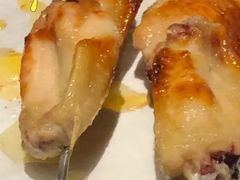 -很久以前羊肉串(南京路第一百货店)