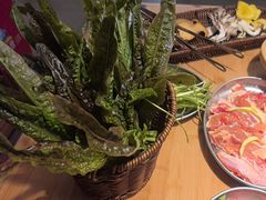 -洱火云南酸菜牛肉火锅(石景山当代商城店)