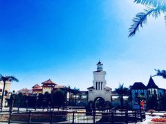 -沈阳方特欢乐世界