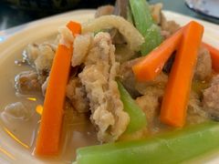 大理什锦-随善园餐厅(大理店)