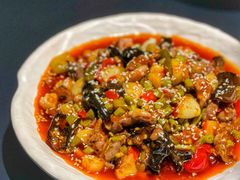 鸡杂-麻六记(凤凰汇店)