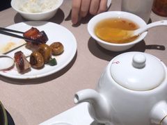 -尚一汤 广东炖汤(金桥国际店)