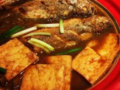 -吕氏疙瘩汤·新鲁菜(济南万象城店)