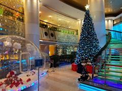 -厦门喜来登酒店