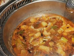 -七欣天香辣蟹火锅(抚州硕果时代广场店)