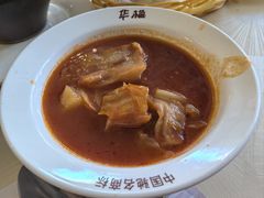 -华梅西餐厅(哈尔滨中央大街店)