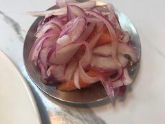 -楼兰香西域抓饭(泺文店)